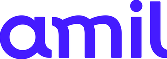 Logotipo da Amil